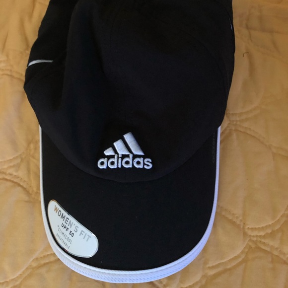 Womens Climacool Adidas Running Hat 
